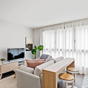 Appartement met een Slaapkamer