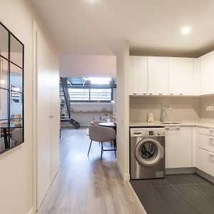 Appartement "Premier" met een Slaapkamer